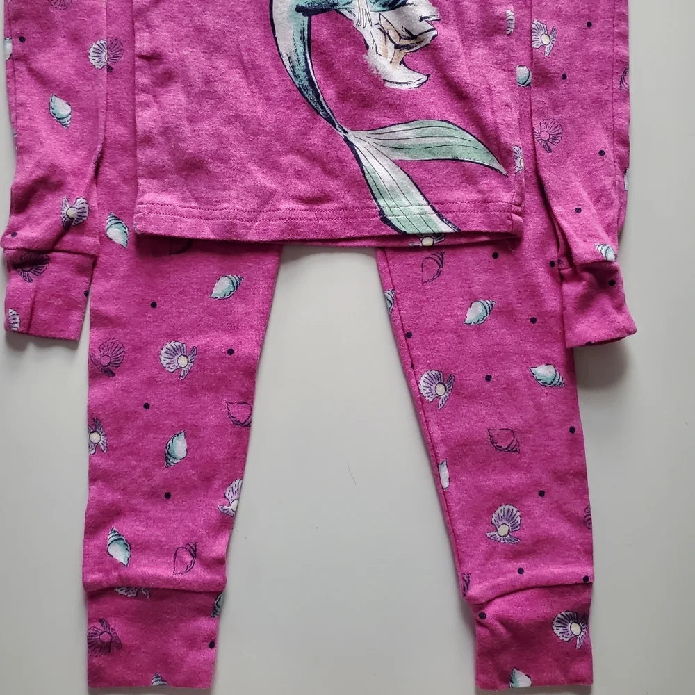 DISNEY PAJAMA